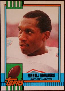 Ferrell Edmunds