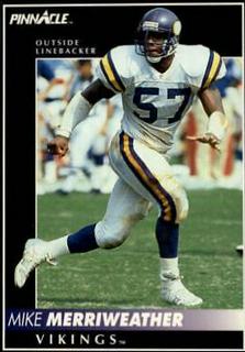 Mike Merriweather