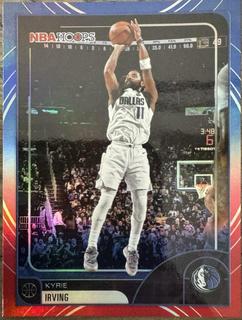 Kyrie Irving