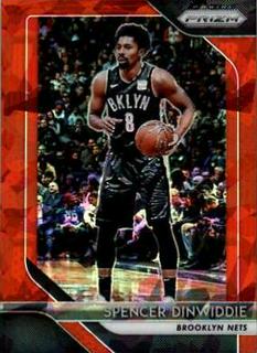 Spencer Dinwiddie