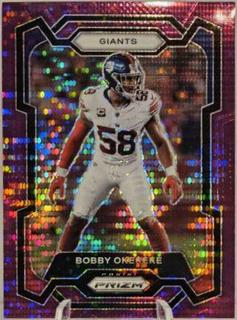 Bobby Okereke