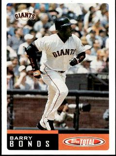 Barry Bonds