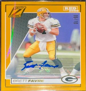 Brett Favre