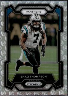 Shaq Thompson