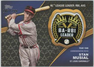 Stan Musial