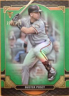 Buster Posey