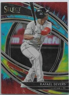 Rafael Devers