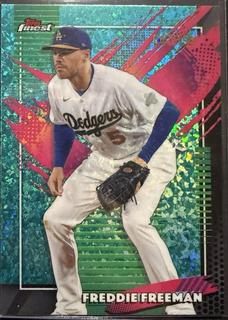 Freddie Freeman