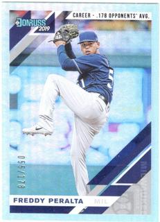 Freddy Peralta