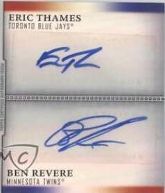 Ben Revere