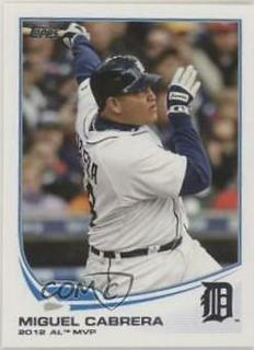 Miguel Cabrera