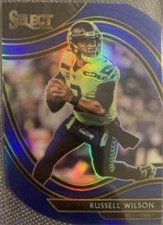 Russell Wilson