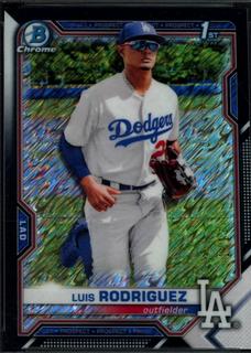 Luis Rodriguez