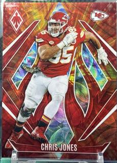 Chris Jones