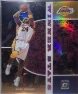 Kobe Bryant