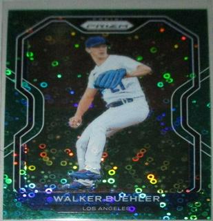Walker Buehler