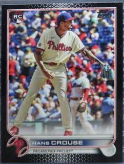 Hans Crouse