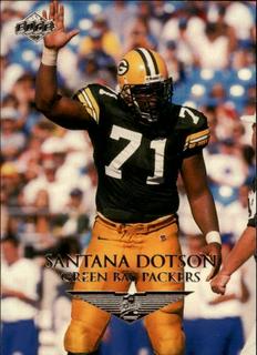 Santana Dotson