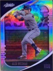 Alex Bregman