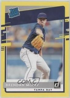 Brendan McKay