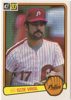 Ozzie Virgil