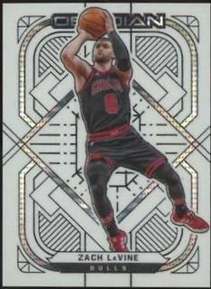 Zach LaVine