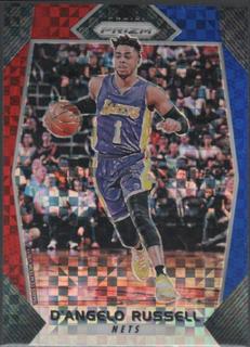D'Angelo Russell