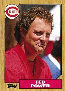 Ted Power