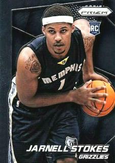 Jarnell Stokes