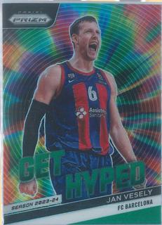Jan Vesely