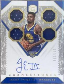 Jacob Evans III