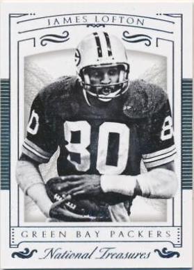 James Lofton #50