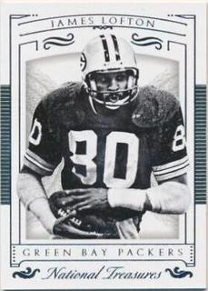James Lofton