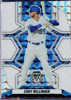 Cody Bellinger