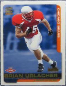 Brian Urlacher