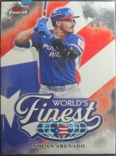 Nolan Arenado