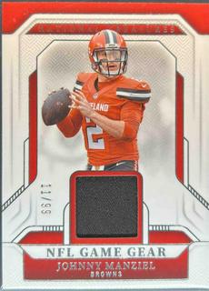 Johnny Manziel