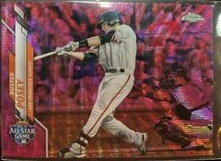Buster Posey