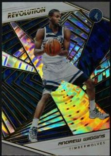 Andrew Wiggins