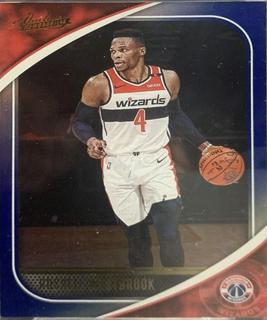 Russell Westbrook