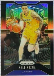 Kyle Kuzma