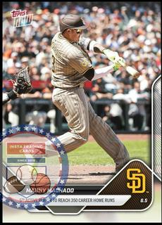 Manny Machado