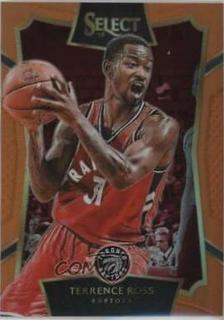 Terrence Ross