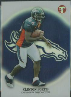 Clinton Portis