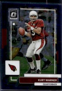 Kurt Warner