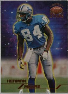 Herman Moore