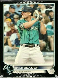 Kyle Seager