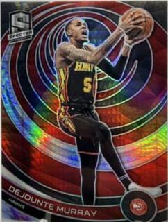 Dejounte Murray