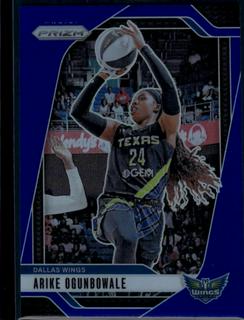 Arike Ogunbowale
