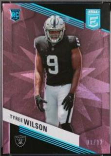 Tyree Wilson